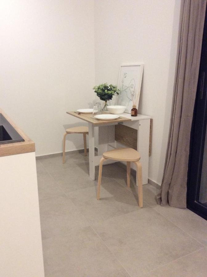 Studio A 2 Min Des Plages Oletta  Eksteriør billede